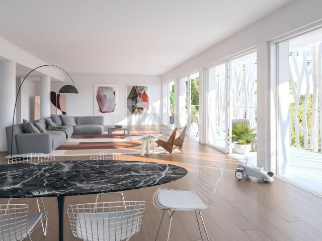 Apartamento venda em Bairro Clemente Vicente, Oeiras
