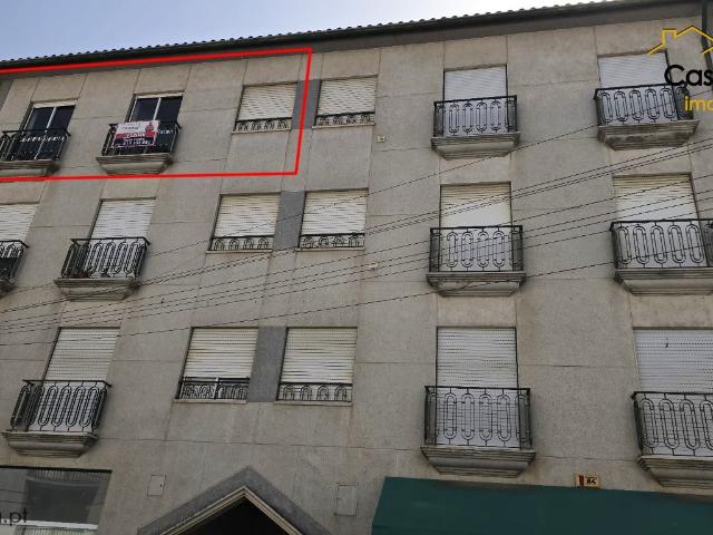 Apartamento venda em Castelo Branco, Oleiros