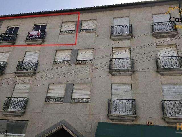 Apartamento venda em Castelo Branco, Oleiros
