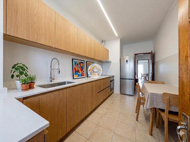 Apartamento venda em Olhão, Faro
