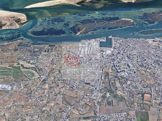 Apartamento venda em Olhão, Faro