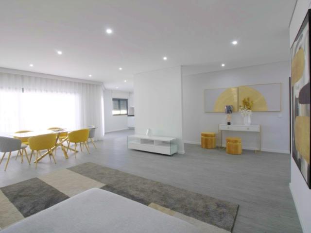 Apartamento venda em Olhão, Faro