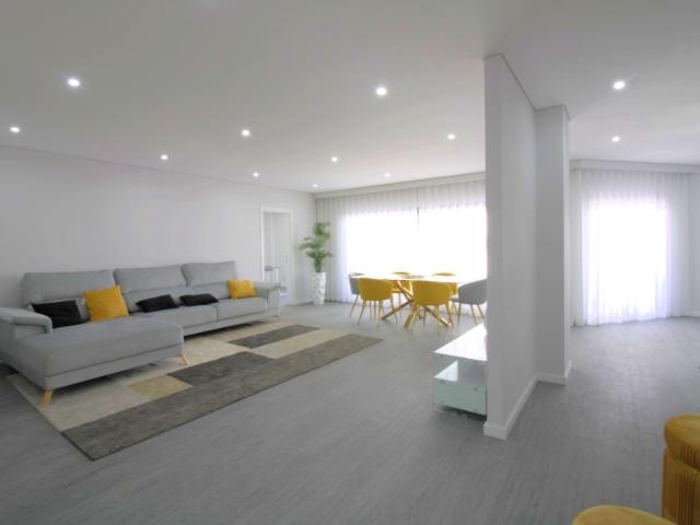 Apartamento venda em Olhão, Faro
