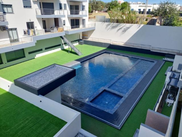 Apartamento venda em Olhão, Faro