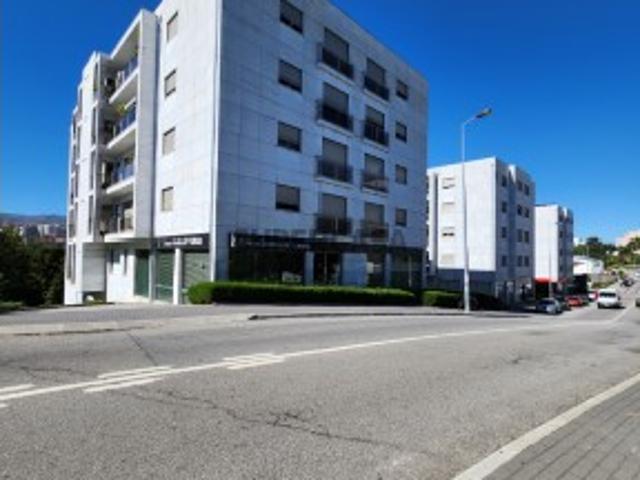 Casa venda em Vila Real