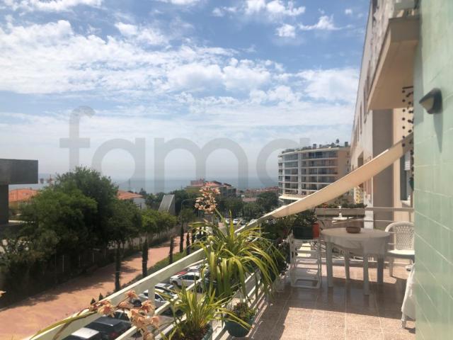 Apartamento venda em Núcleo Urbano Histórico de Oeiras, Oeiras