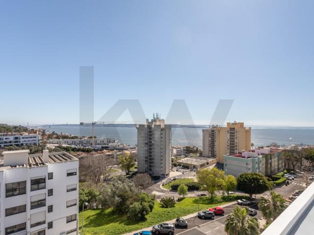 Apartamento venda em Lagoal, Oeiras