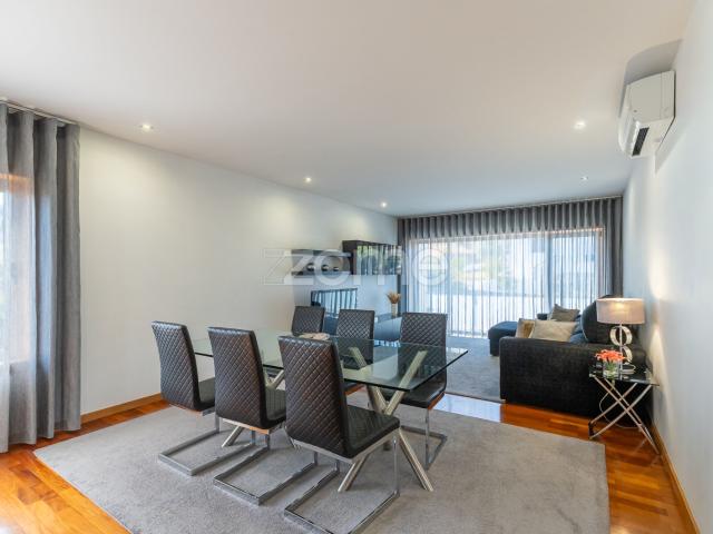 Apartamento venda em Gavião, Braga