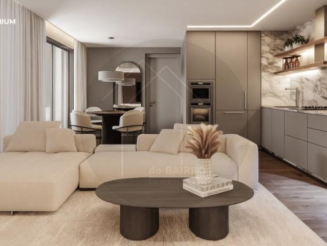 Apartamento venda em Maia, Pedrouços