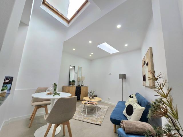 Apartamento venda em São Vicente, Lisboa