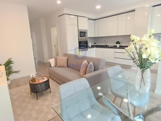 Apartamento venda em Lisboa