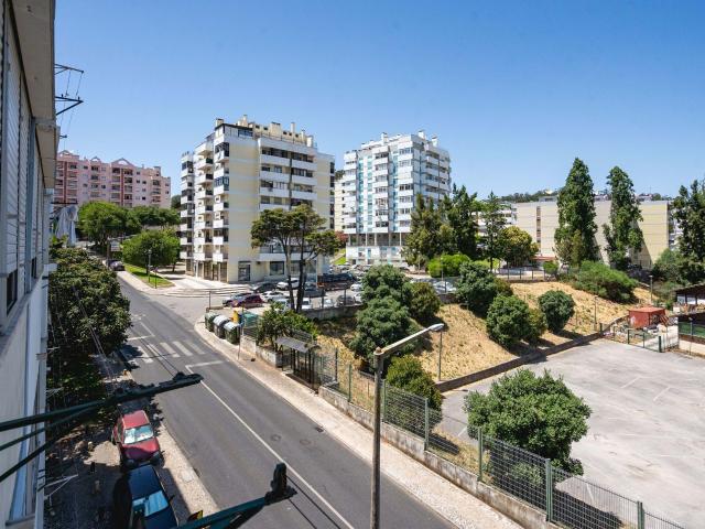 Apartamento venda em Casal do Privilégio, Odivelas