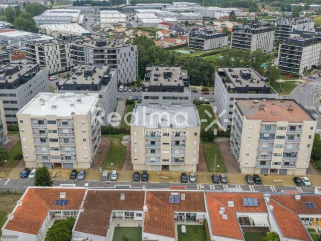 Apartamento venda em Braga