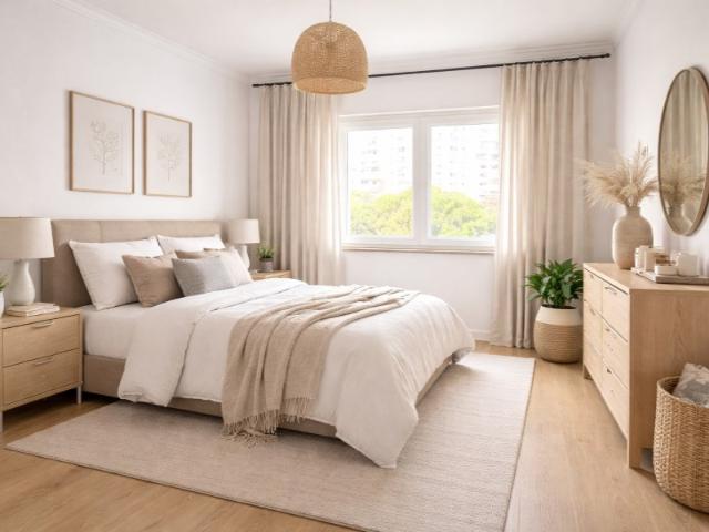 Apartamento venda em Grelhal, Setúbal