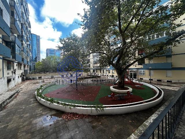Apartamento venda em São Domingos de Benfica, Lisboa