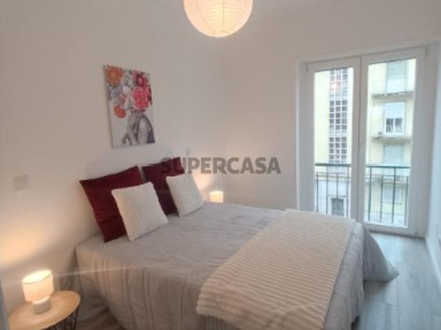 Casa venda em Lisboa