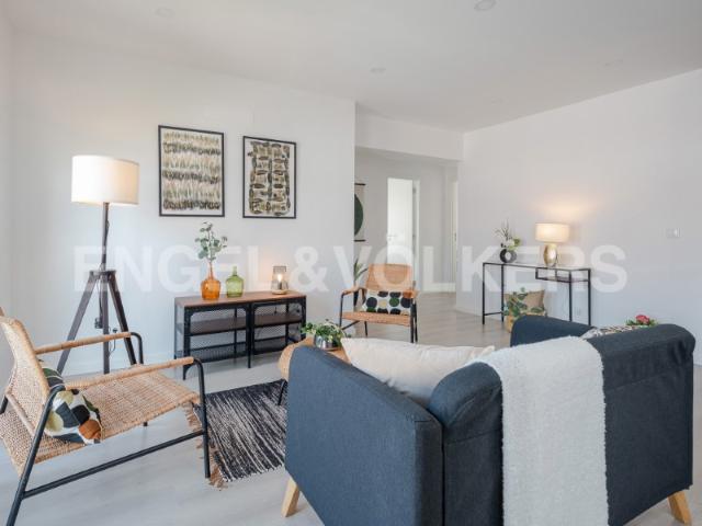 Apartamento venda em Lisboa