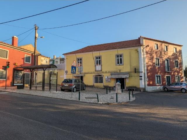 Apartamento venda em Rio de Mouro Velho, Sintra