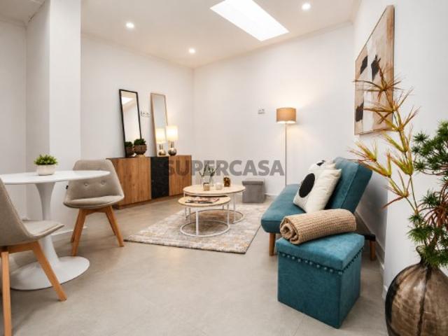 Casa venda em São Domingos de Benfica, Lisboa