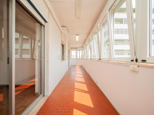 Apartamento venda em Lisboa