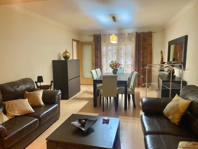 Apartamento venda em Braga (São Vicente), Braga