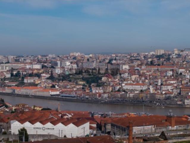 Casa venda em Devesas, Vila Nova De Gaia