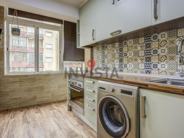 Apartamento venda em Cais de Vila Franca de Xira, Vila Franca de Xira