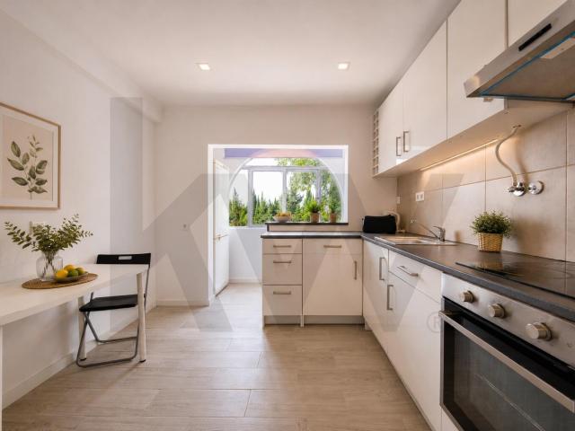 Apartamento venda em Santarém