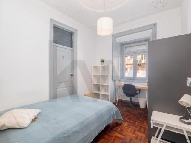 Apartamento venda em Lisboa