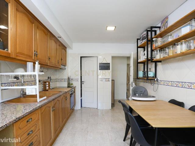 Apartamento venda em Quinta Do Conde