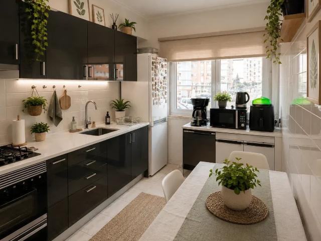 Apartamento venda em Vialonga, Lisboa