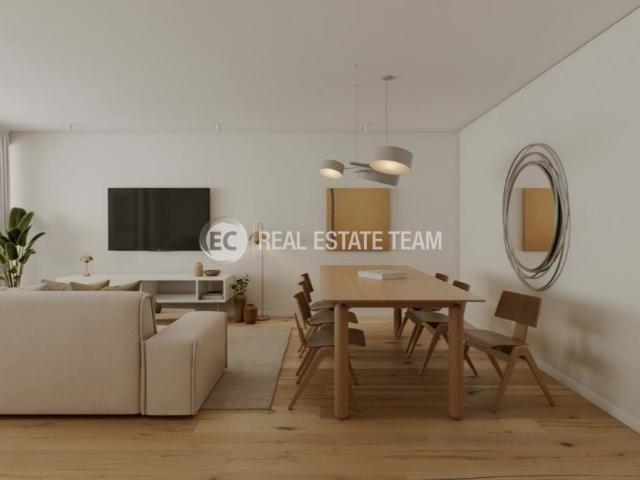 Apartamento venda em Estrada Vila Verde, Oliveira Do Bairro