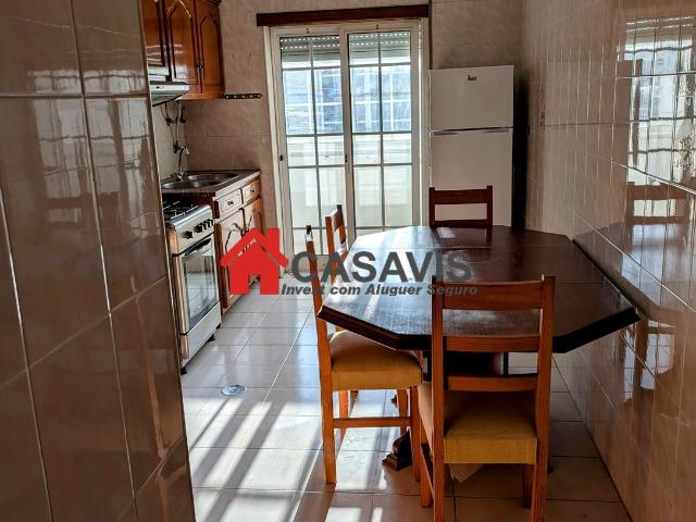 Apartamento alugar em Viseu