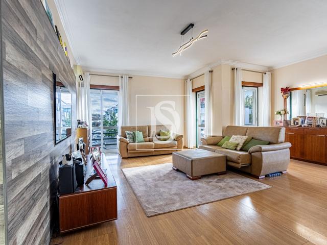 Apartamento venda em Santarém