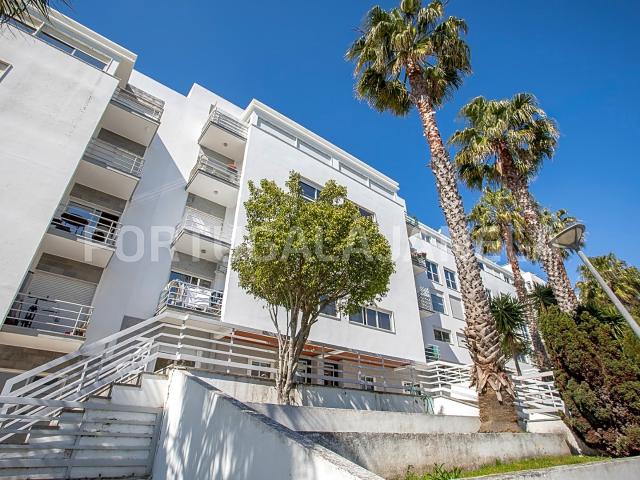 Apartamento venda em Oeiras, Lisboa