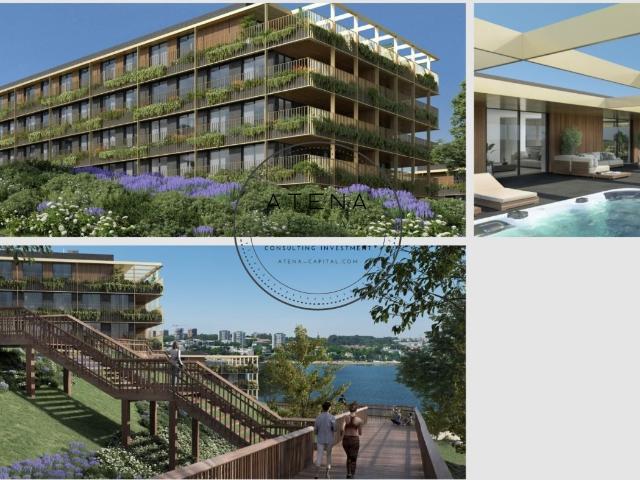 Apartamento venda em Afurada, Vila Nova De Gaia
