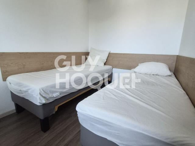 Appartement location à Montpellier, Sète