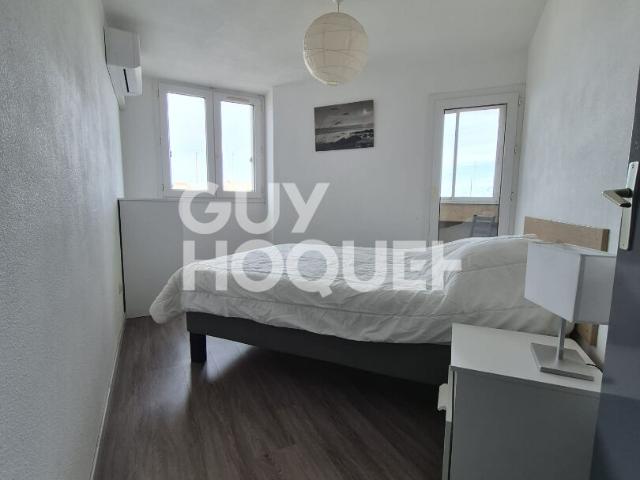 Appartement location à Montpellier, Sète