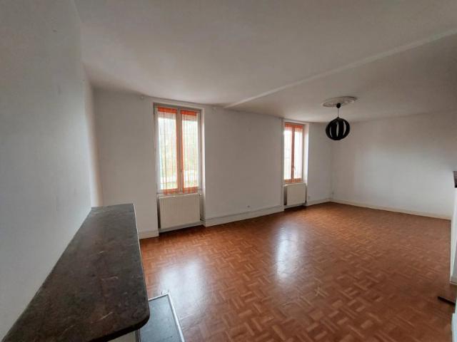 Appartement vente à Cahors