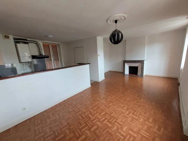 Appartement vente à Cahors