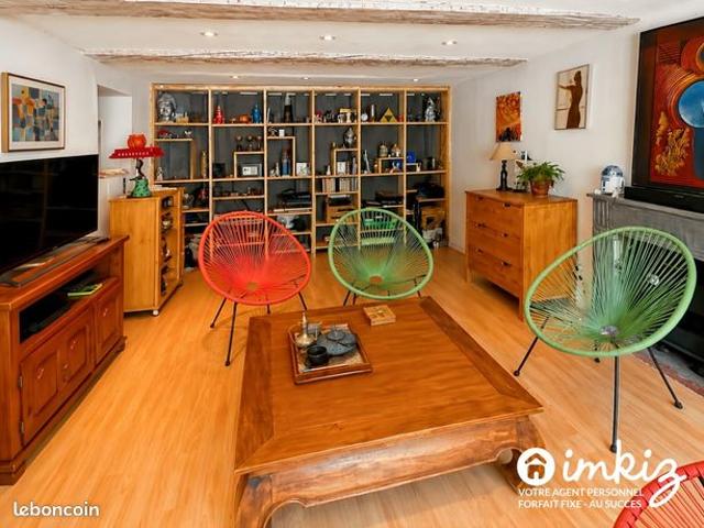 Appartement vente à Digne-les-Bains, Digne-les-bains