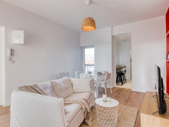 Appartement location à Lille, Roubaix