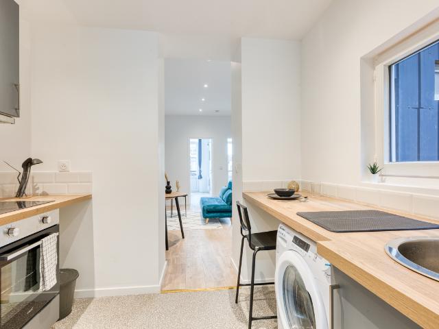 Appartement location à Lille, Roubaix