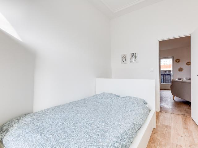 Appartement location à Lille, Roubaix