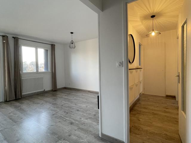 Appartement vente à Lyon, Métropole de Lyon