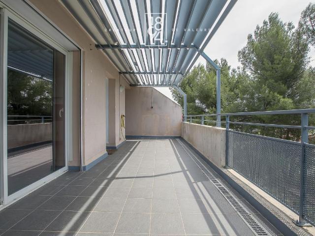 Appartement vente à Marseille