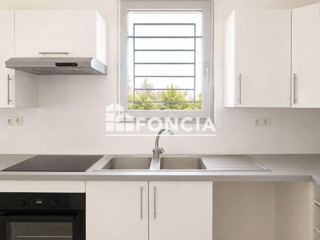 Appartement vente à Avignon