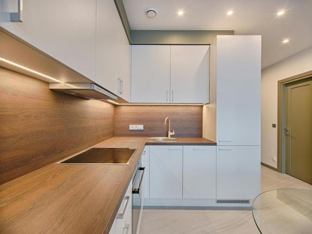 Appartement vente à Bellegarde-sur-valserine, Beauséjour