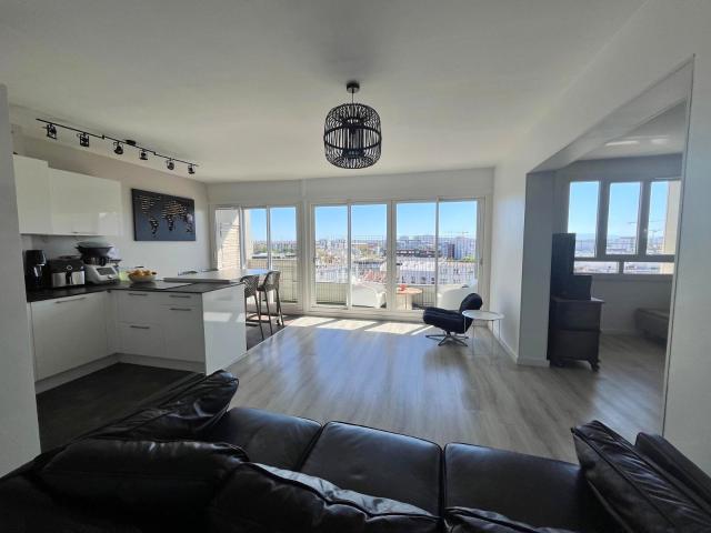 Appartement vente à Lyon, Métropole de Lyon