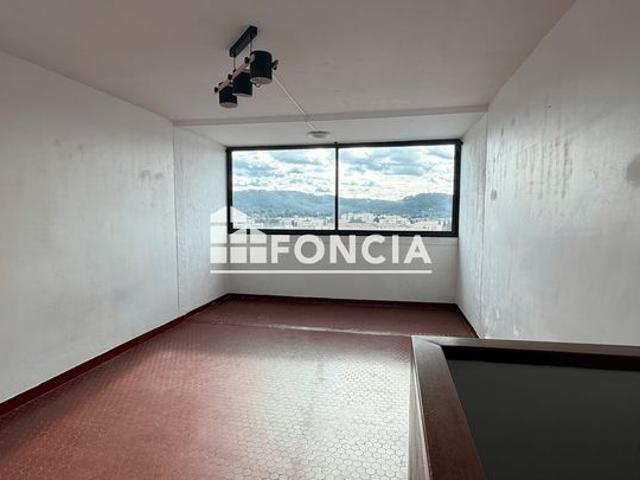 Appartement vente à Arrondissement de Draguignan, Draguignan